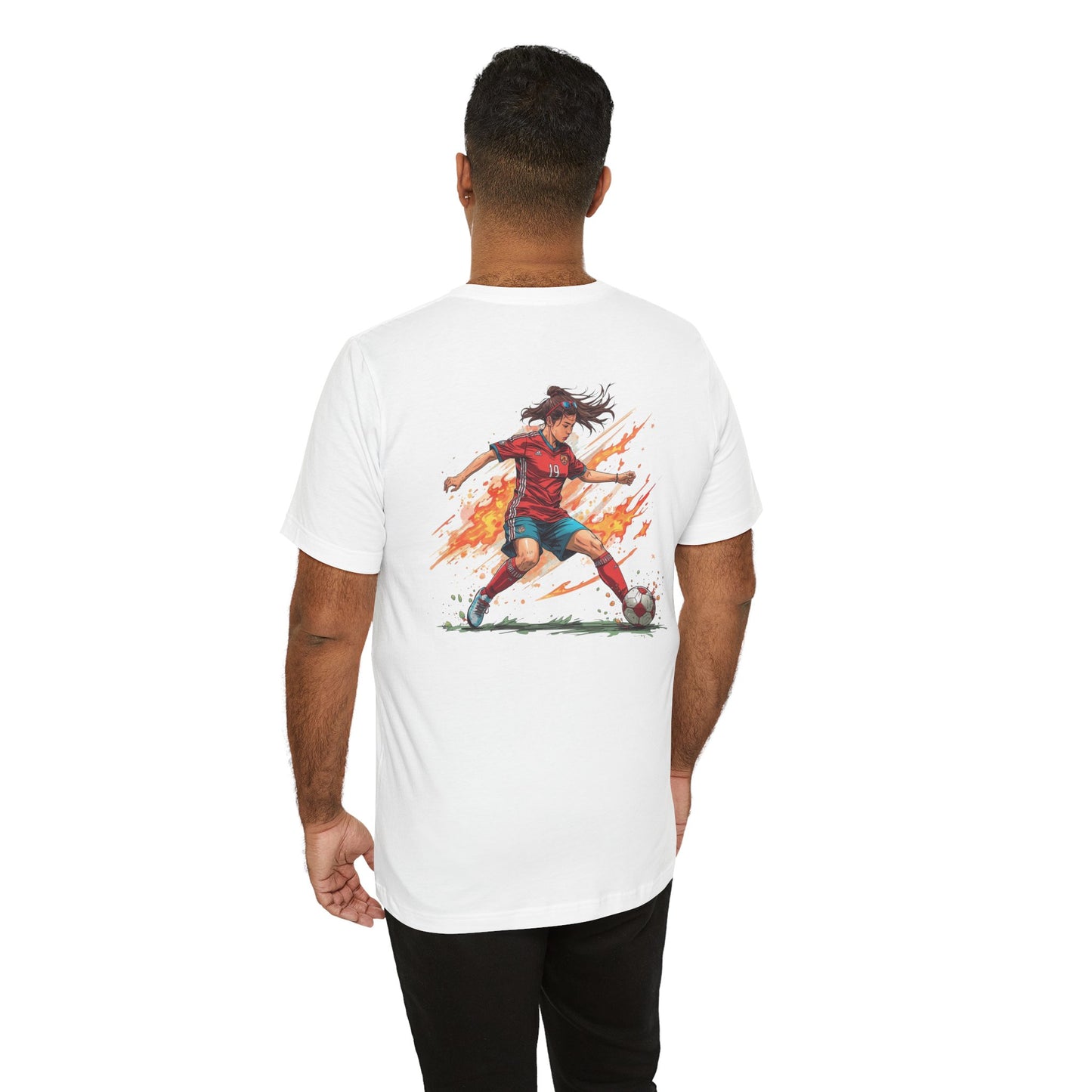 Champion T-shirts
