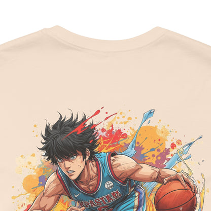 Champion T-shirts