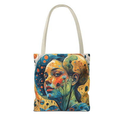 ONIRIC VISIONS. Bags that Dream with You. LOOK AT ME