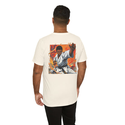 Champion T-shirts