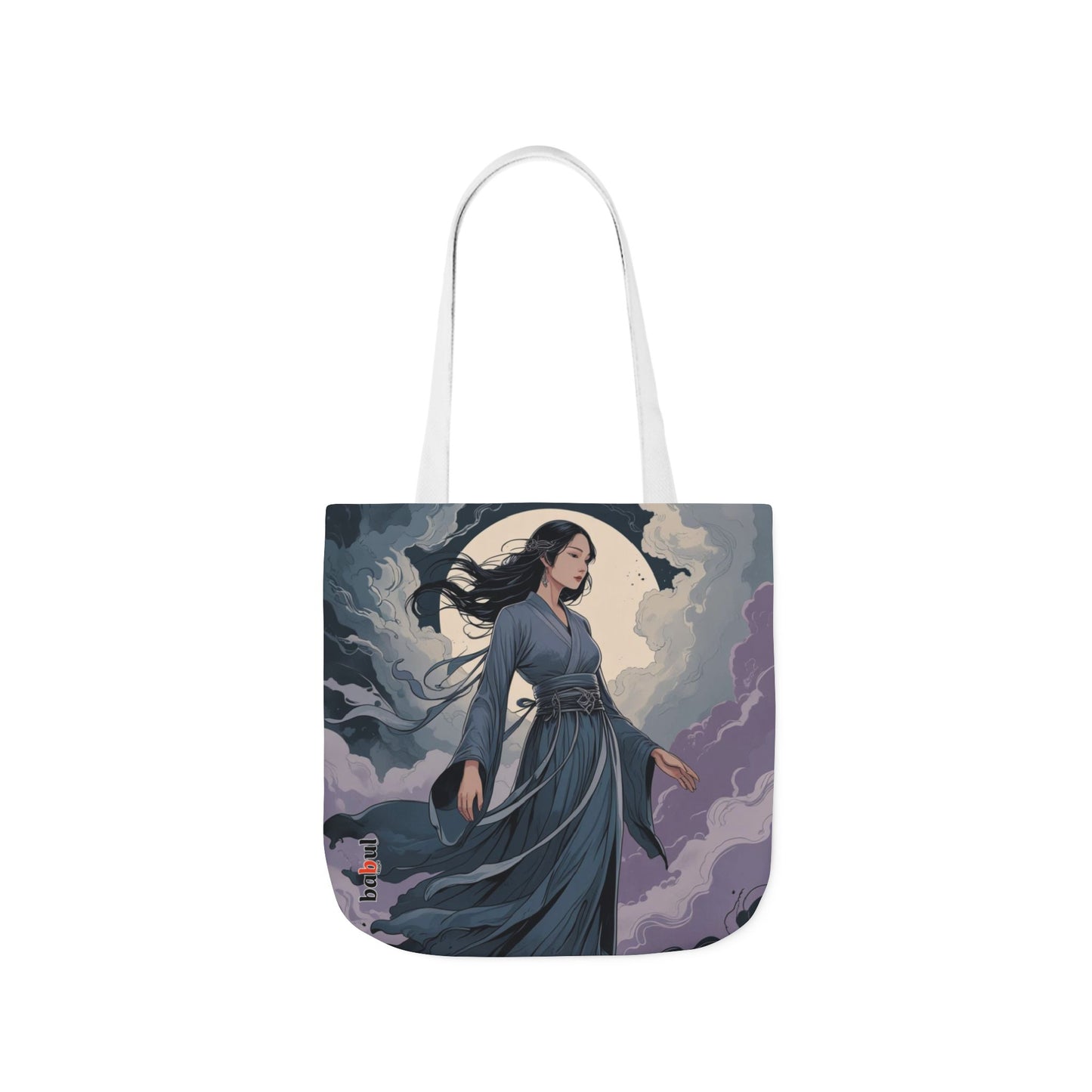 Shizen Tote Bag - Air