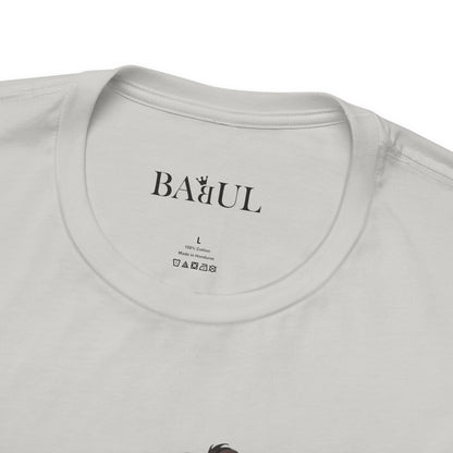 Anime Athletic Club T-shirts