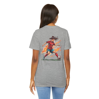 Champion T-shirts