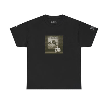 Rebel Graphic Tee - Unisex Heavy Cotton T-Shirt for the Wild at Heart. Rebel Tees, Born to Be Worn