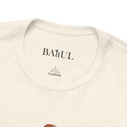 Anime Athletic Club T-shirts