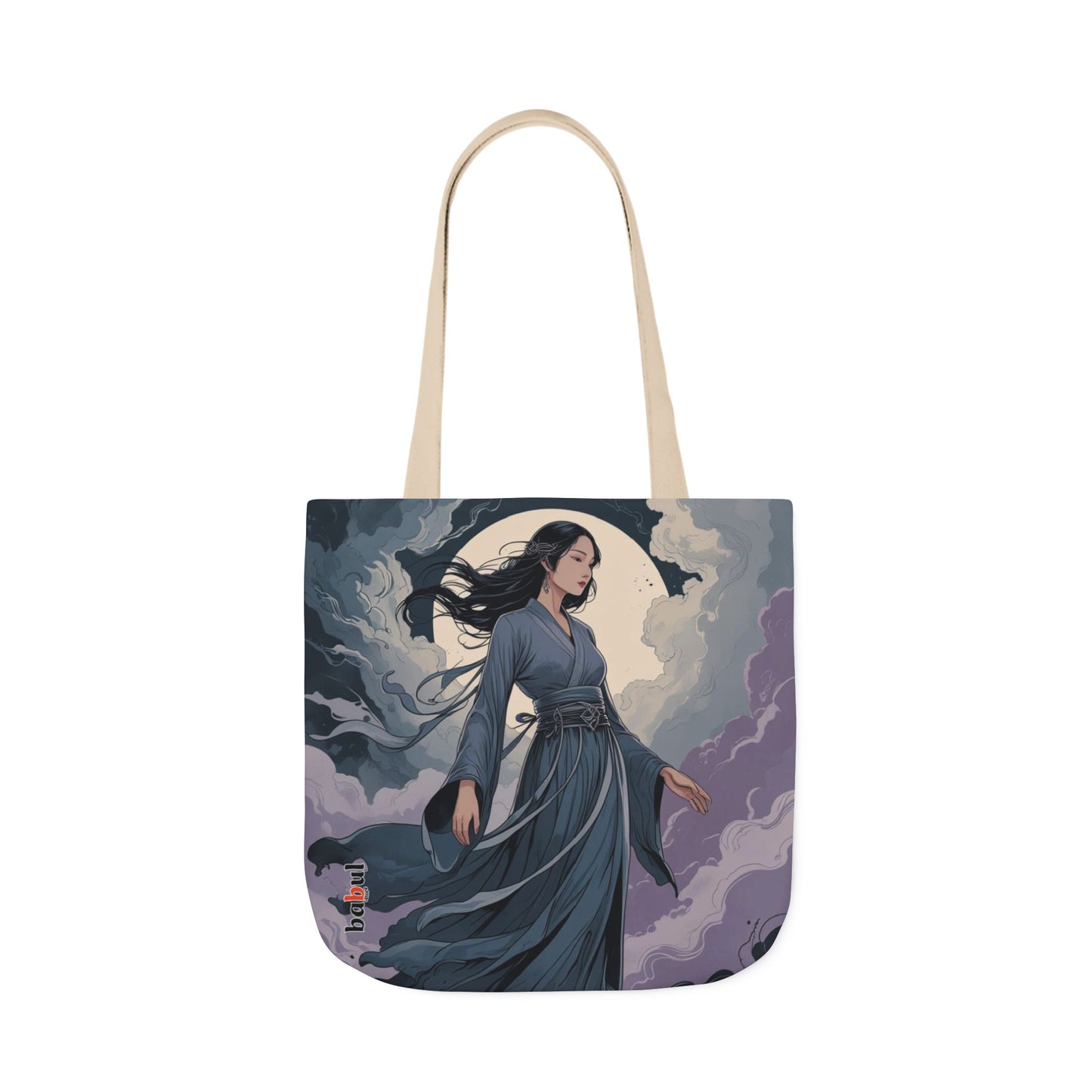 Shizen Tote Bag - Air