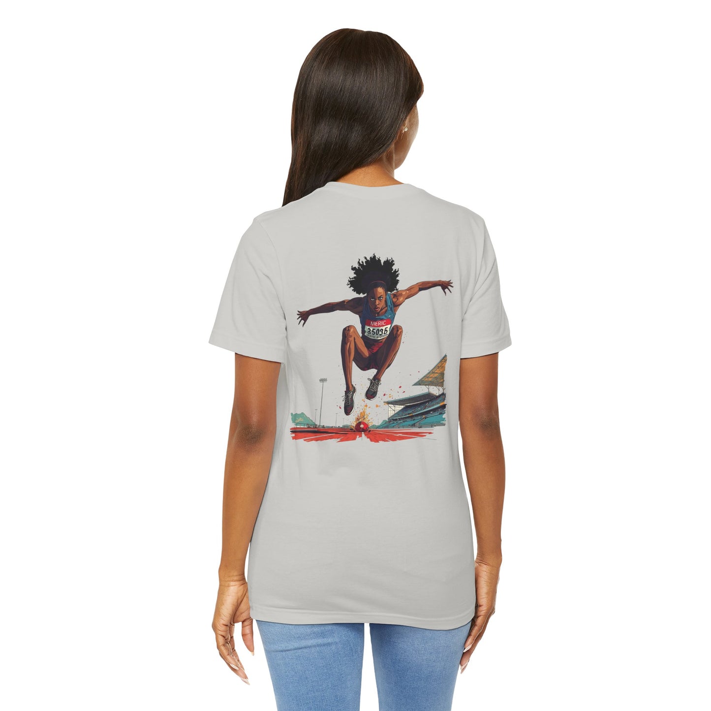 Champion T-shirts