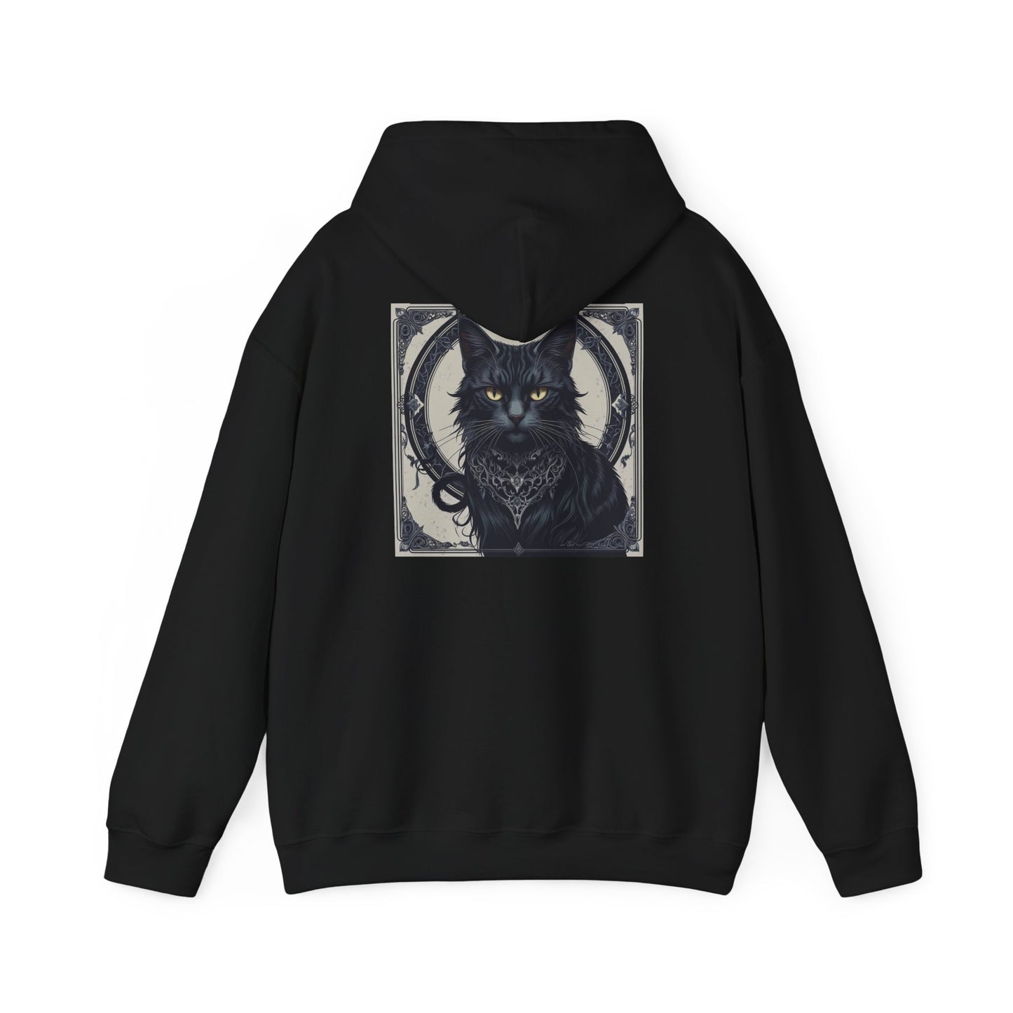 The Magic Animals Collection Sweatshirt - CAT