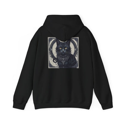 The Magic Animals Collection Sweatshirt - CAT