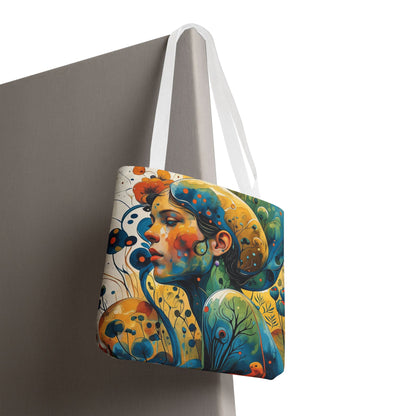 ONIRIC VISIONS. Bags that Dream with You. AUTUMN