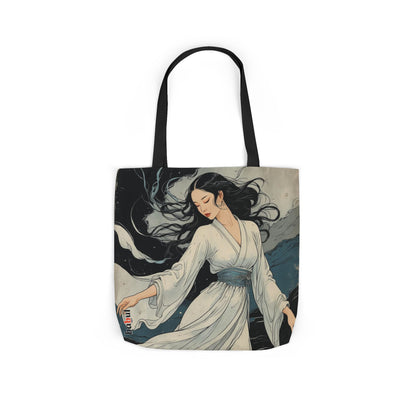 Shizen Tote Bag - Air