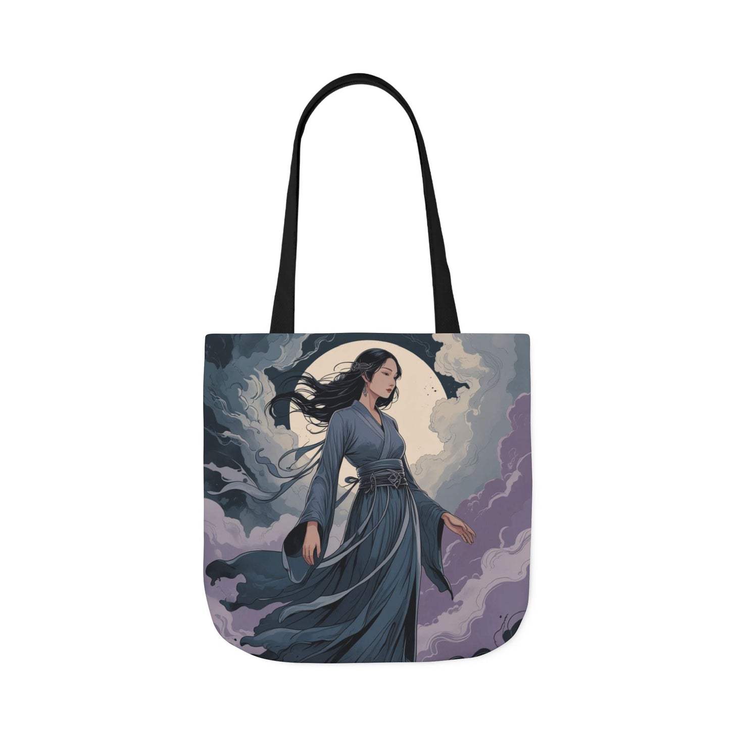 Shizen Tote Bag - Air