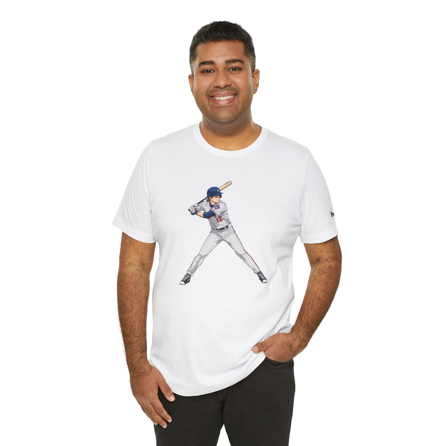 Anime Athletic Club T-shirts