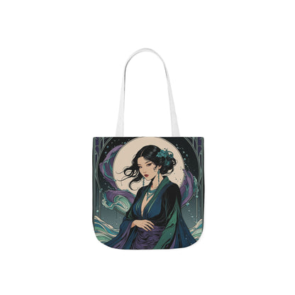 Shizen Tote Bag - Water