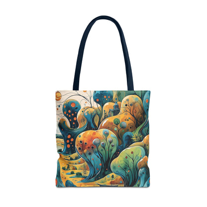 ONIRIC VISIONS. Bags that Dream with You. SEASCAPE