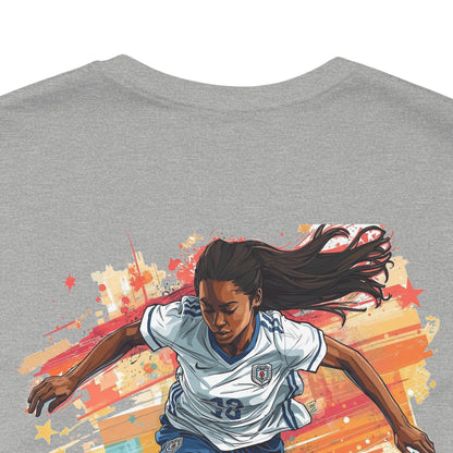 Champion T-shirts
