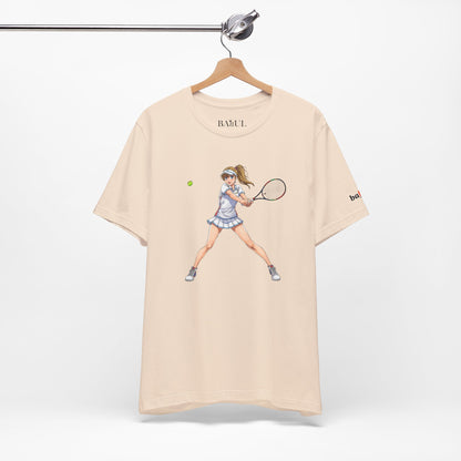 Anime Athletic Club T-shirts