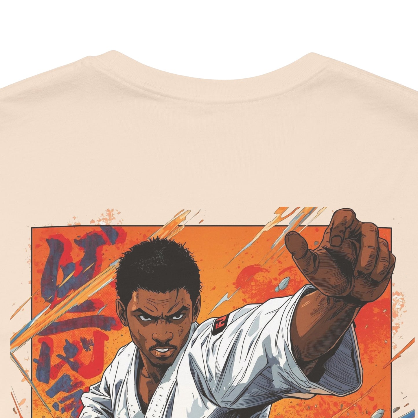 Champion T-shirts