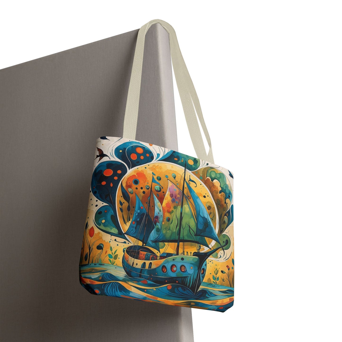 ONIRIC VISIONS. Bags that Dream with You. SHIP