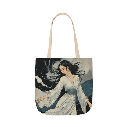 Shizen Tote Bag - Air