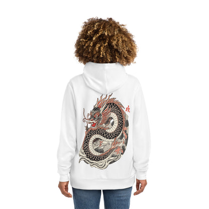 Irezumi Tattoo Style Hoodie