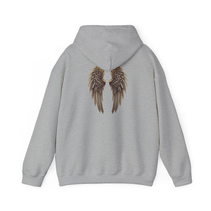 Angel Wings Sweatshirt