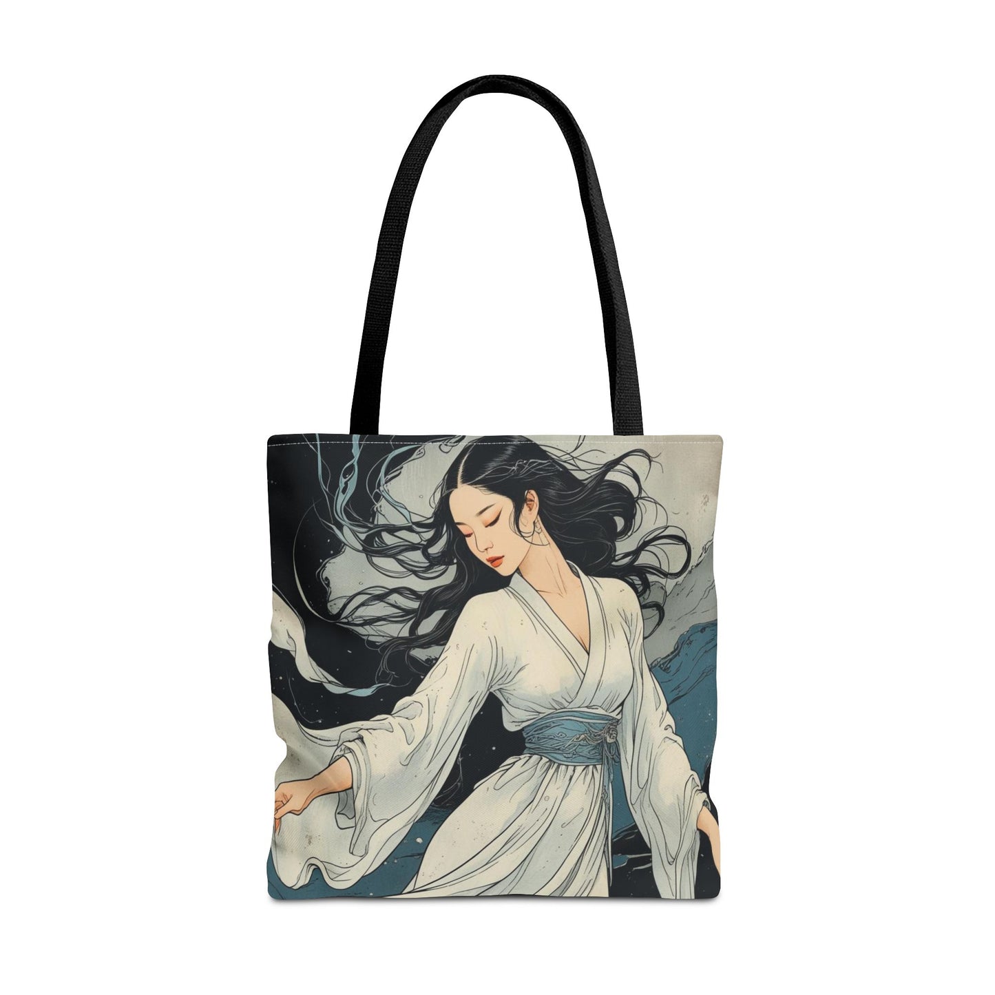 Shizen Tote Bag - Air
