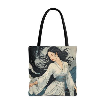 Shizen Tote Bag - Air