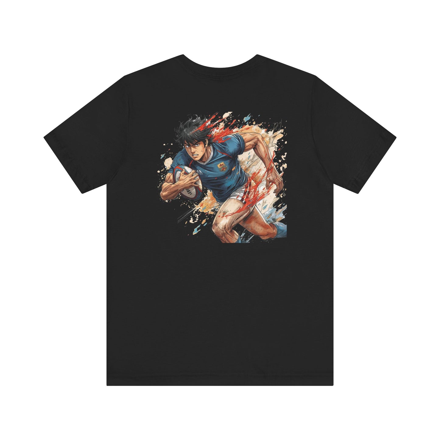 Champion T-shirts
