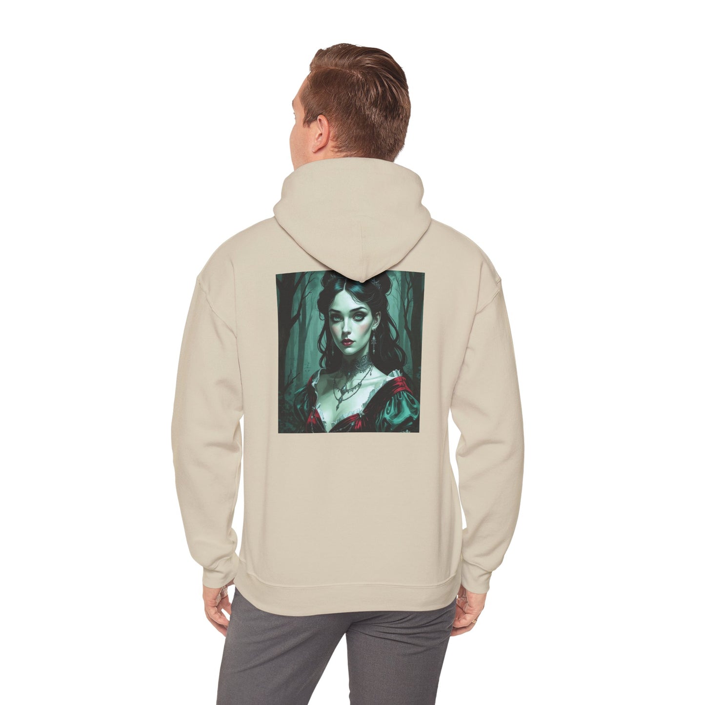 Twilight Fables Sweatshirt - Snow White