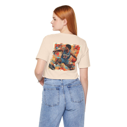 Champion T-shirts