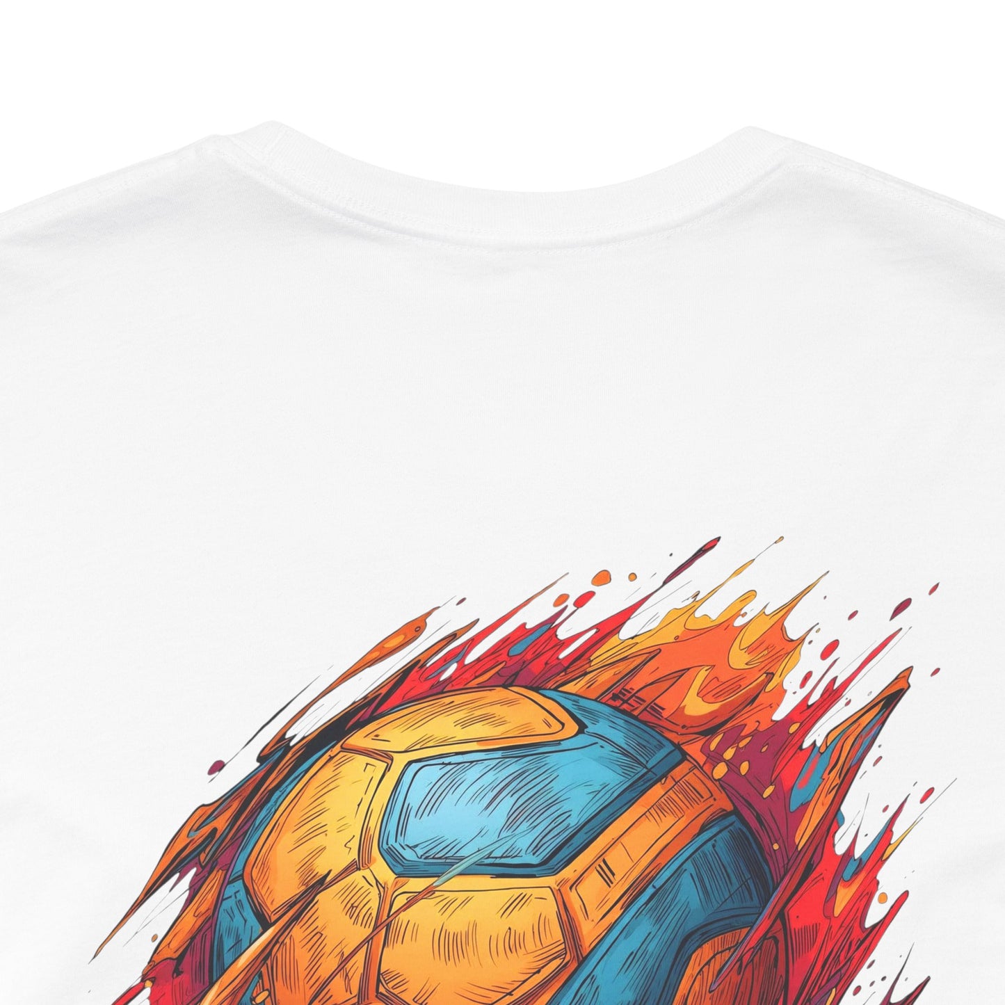 Champion T-shirts