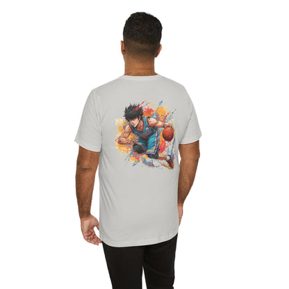 Champion T-shirts
