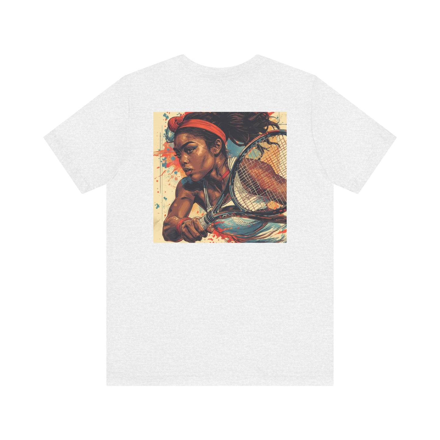 Champion T-shirts