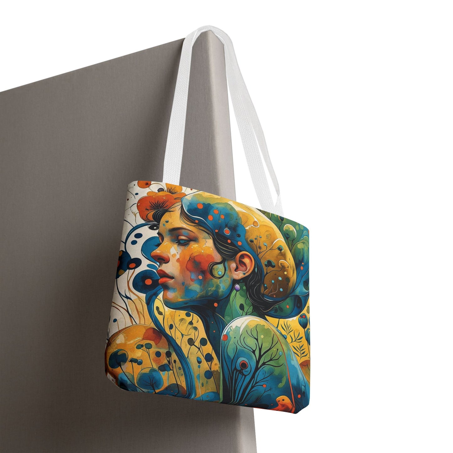 ONIRIC VISIONS. Bags that Dream with You. AUTUMN