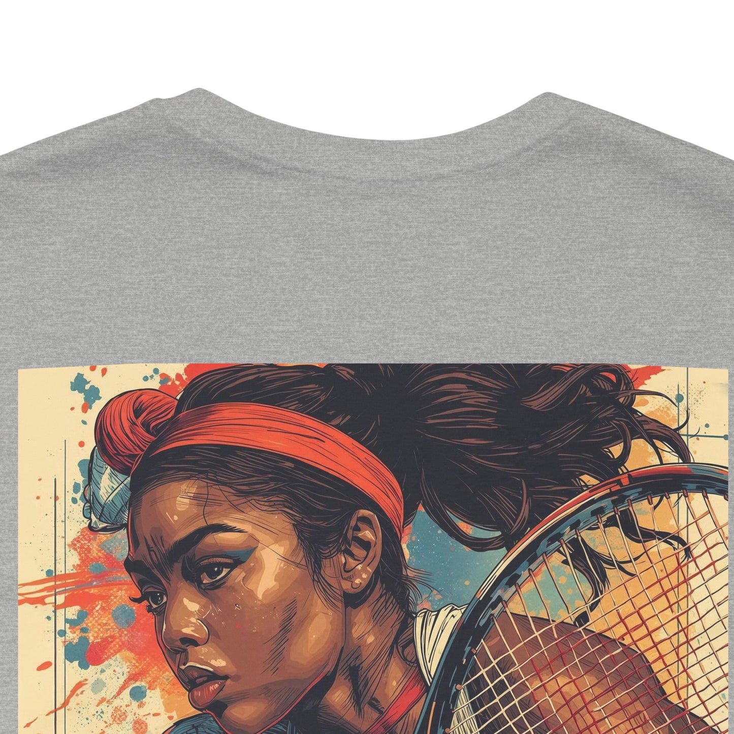 Champion T-shirts