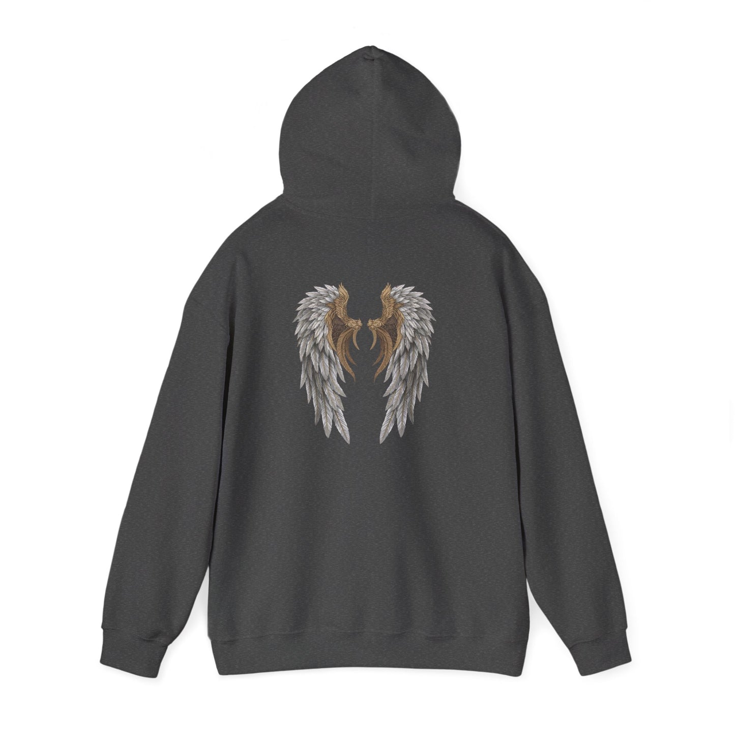 Angel Wings Sweatshirt