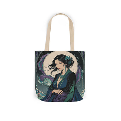Shizen Tote Bag - Water