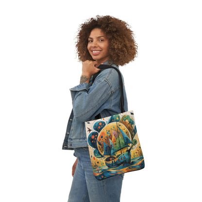 ONIRIC VISIONS. Bags that Dream with You. SHIP