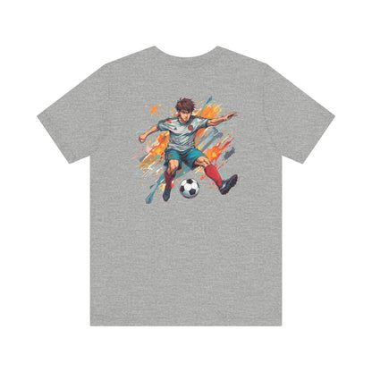 Champion T-shirts