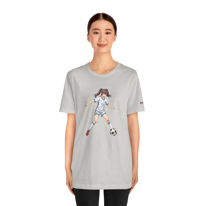 Anime Athletic Club T-shirts