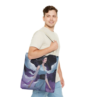 Shizen Tote Bag - Air