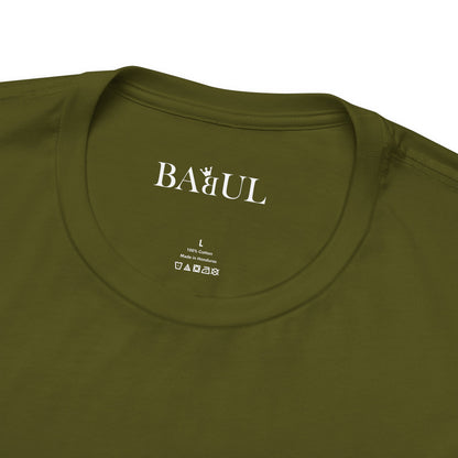 Wheel of Fortune - Tarot in Ukiyo-e Style