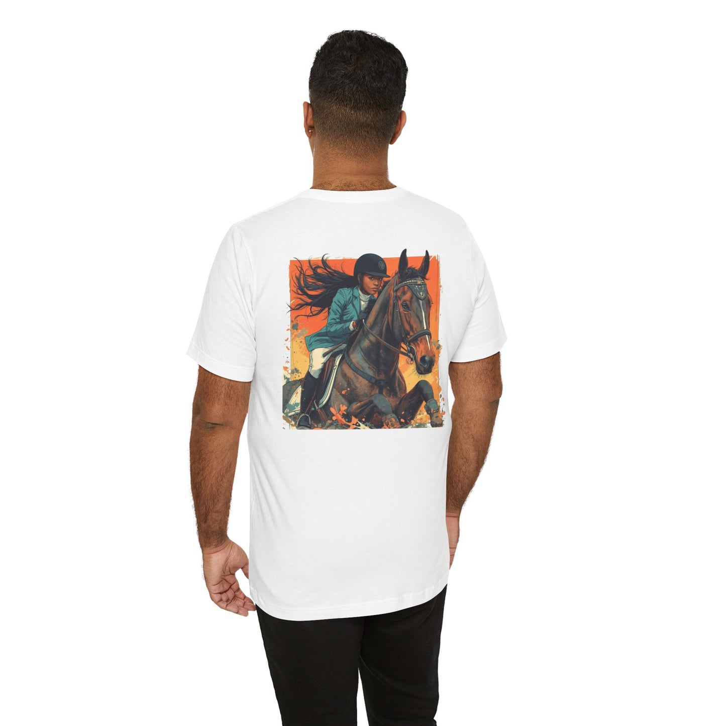 Champion T-shirts
