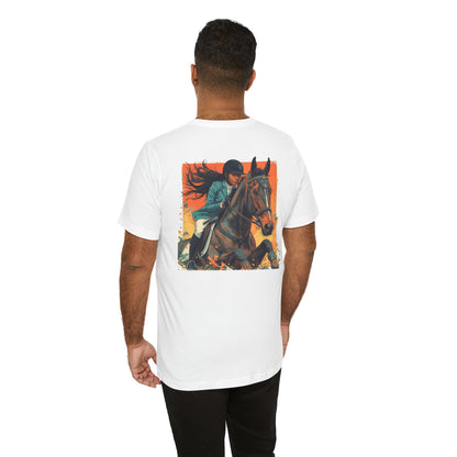 Champion T-shirts