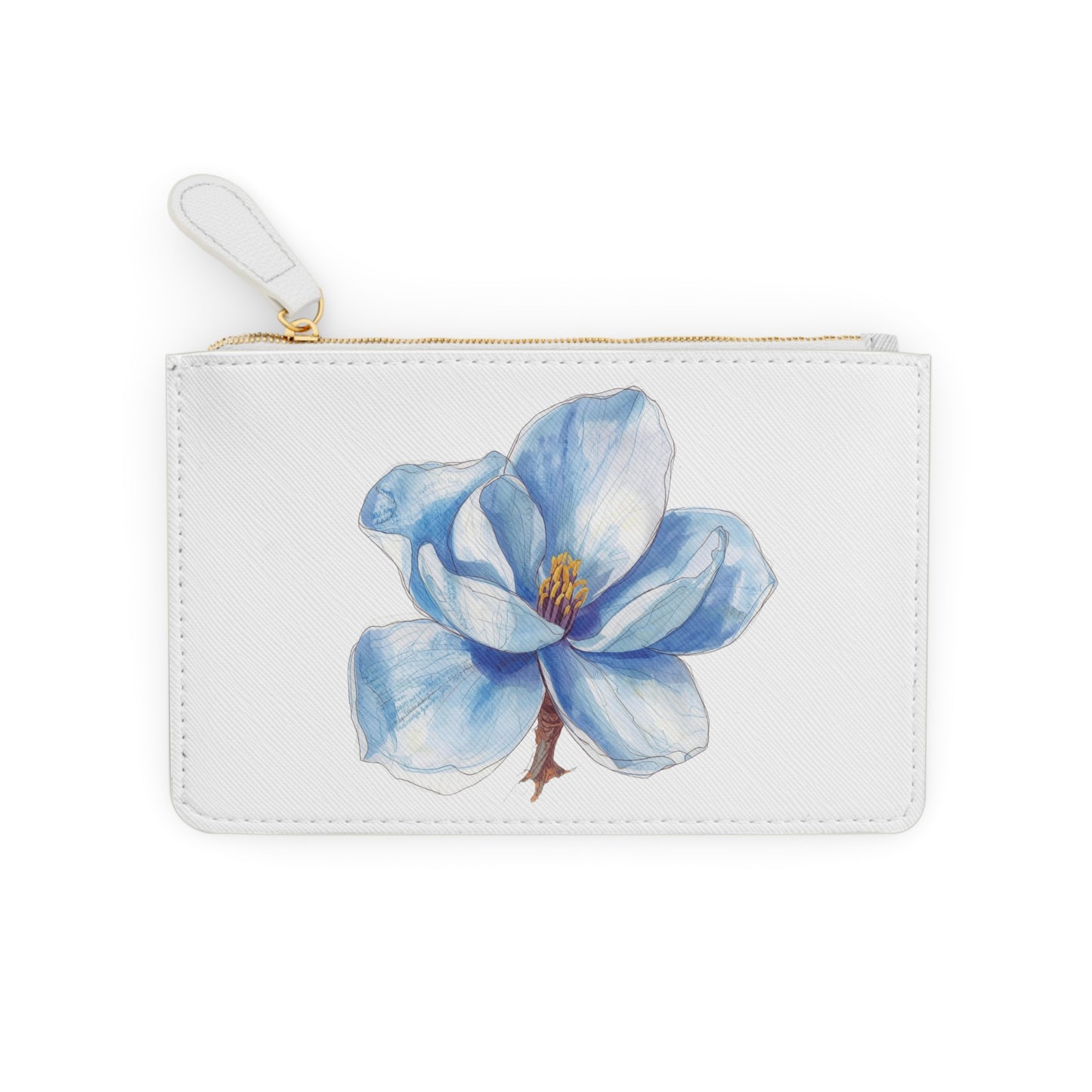 Floral Mini Clutch: Elegance for Every Special Occasion