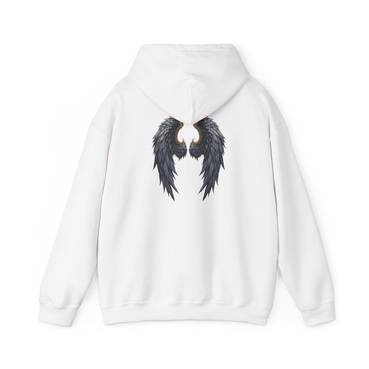 Angel Wings Sweatshirt