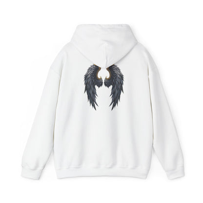 Angel Wings Sweatshirt