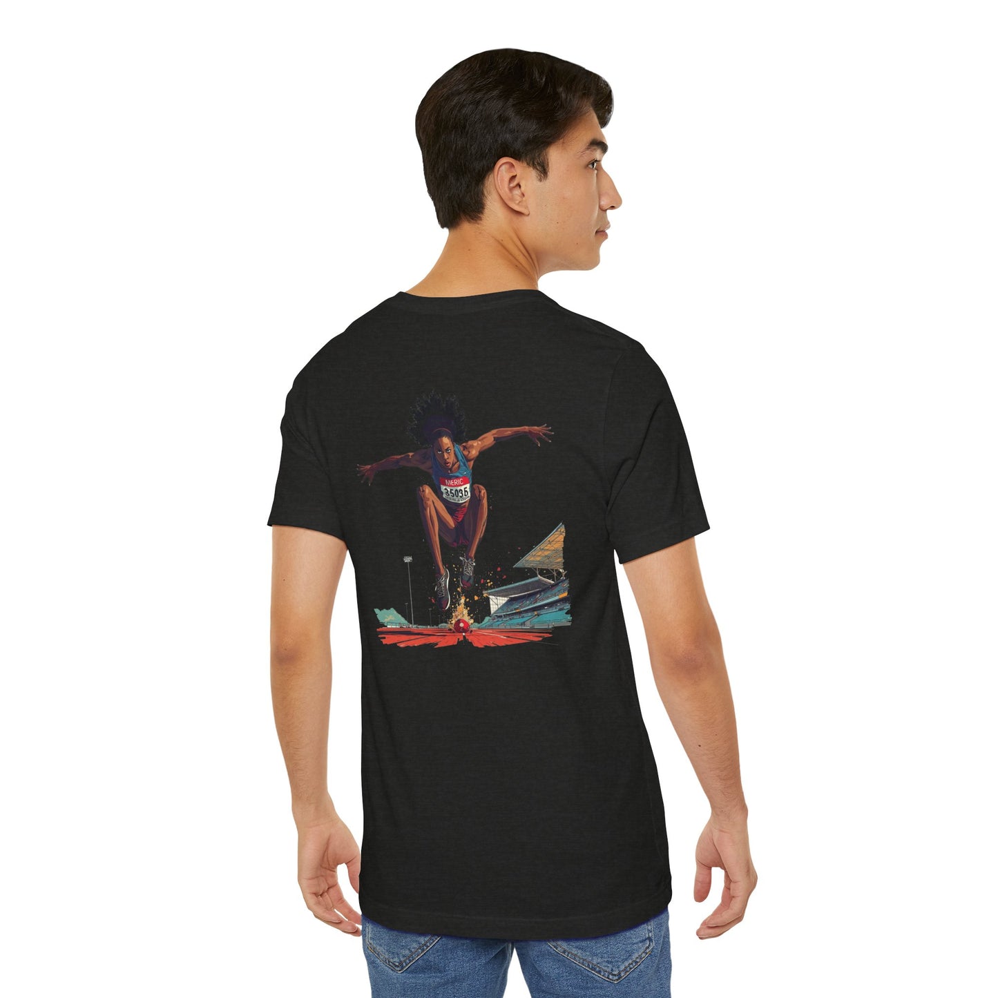 Champion T-shirts