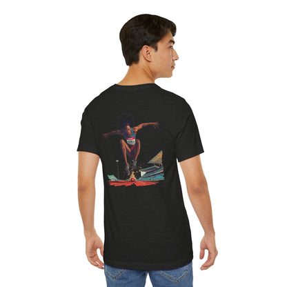Champion T-shirts